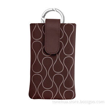 Fabric case for iPhone 5/5S/5C